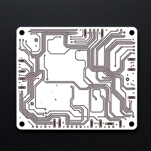 Single-Sided Printed Wiring Boards